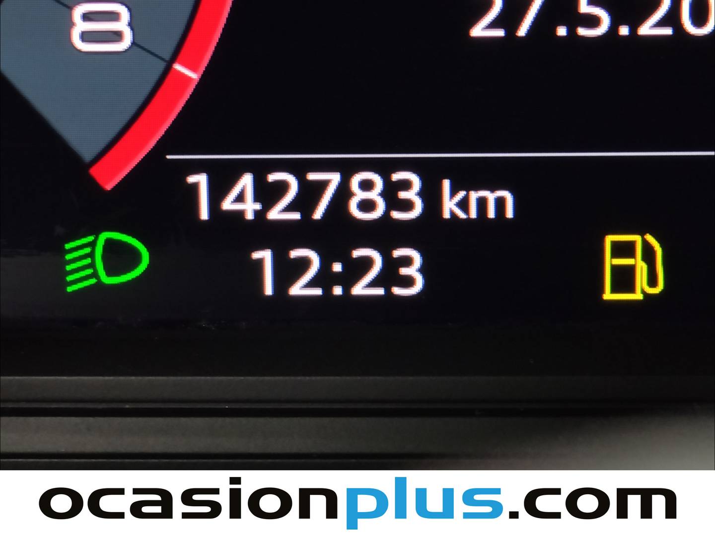 Audi A1 Audi A1 Sportback Advanced 30 TFSI  (116 CV) seminuevo