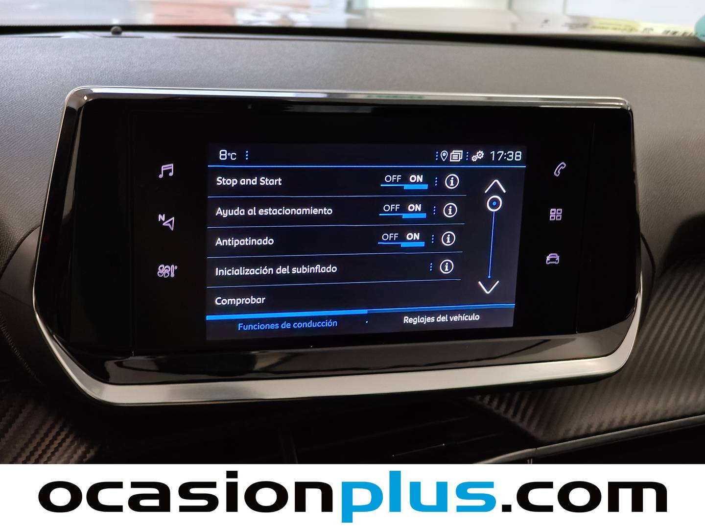 Foto Peugeot 2008 Peugeot 2008 PureTech 100 S&S Allure (100 CV)