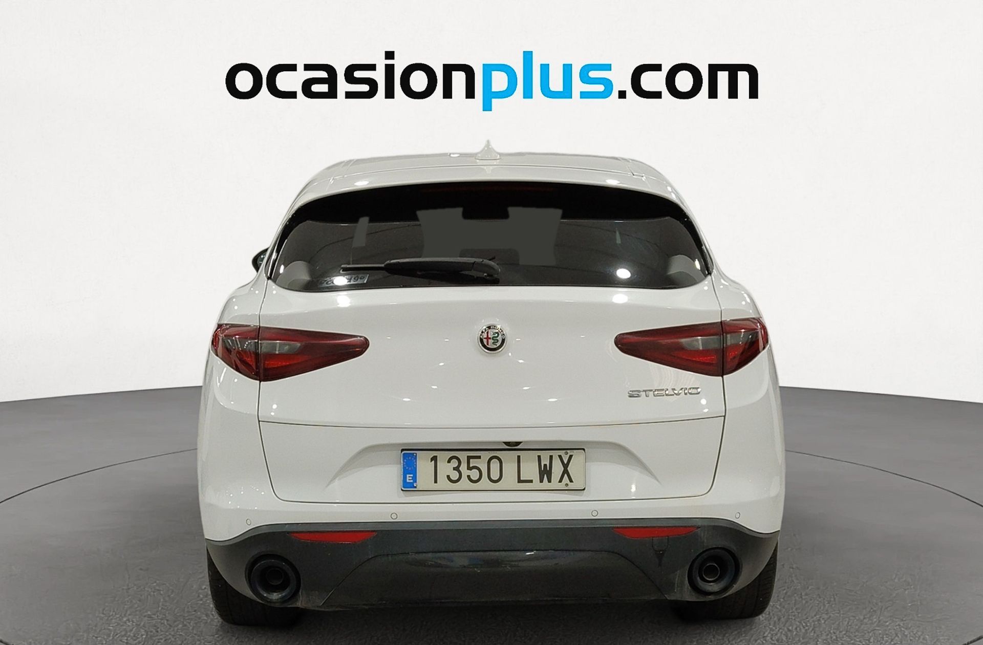 Alfa Romeo Stelvio 2.2 Diesel Sprint RWD - foto 15