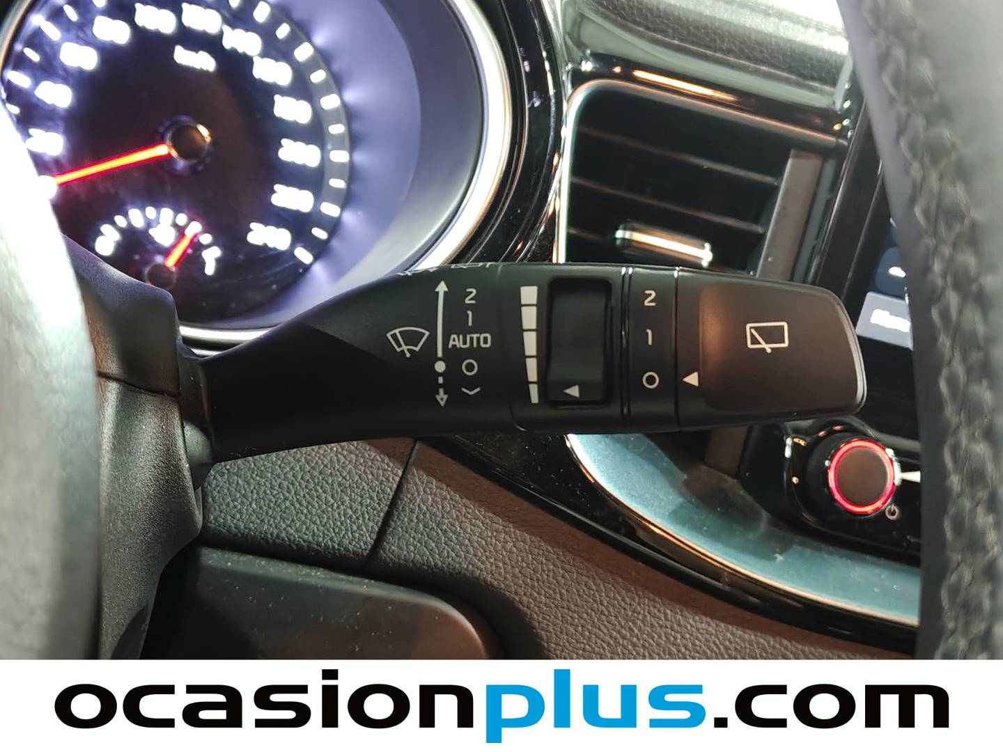 Foto KIA Ceed Tourer Kia Ceed Tourer 1.0 MHEV Style Edition DCT  (100 CV)