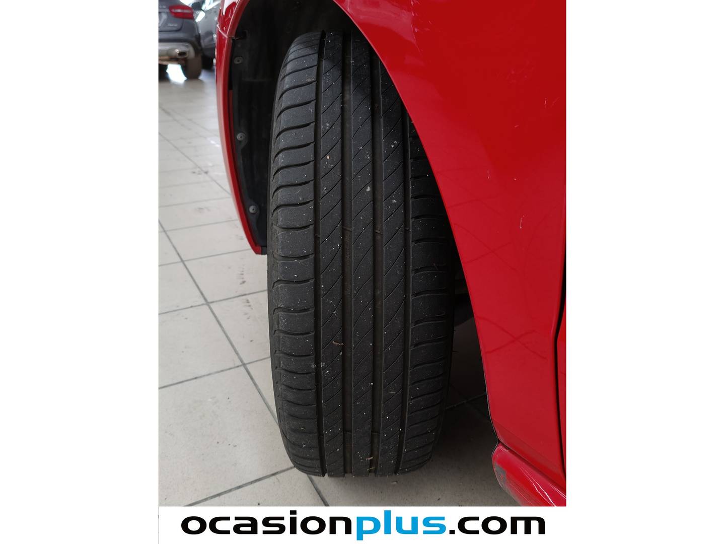 Volkswagen Polo Volkswagen Polo Sport 1.4 TDI BMT (90 CV) DSG km 0