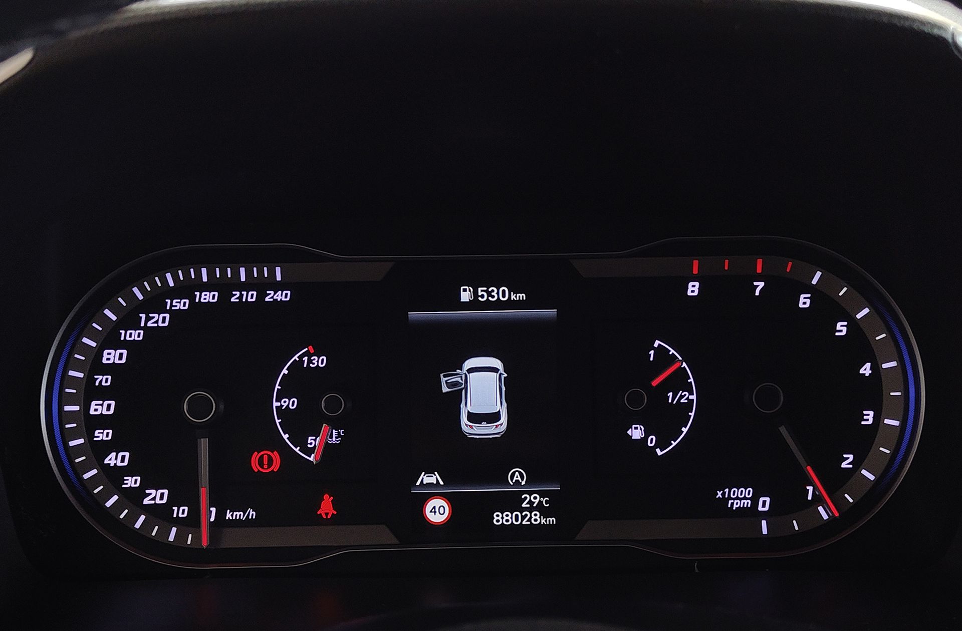 Hyundai Tucson 1.6 T-GDi Klass 4x2 - foto 27