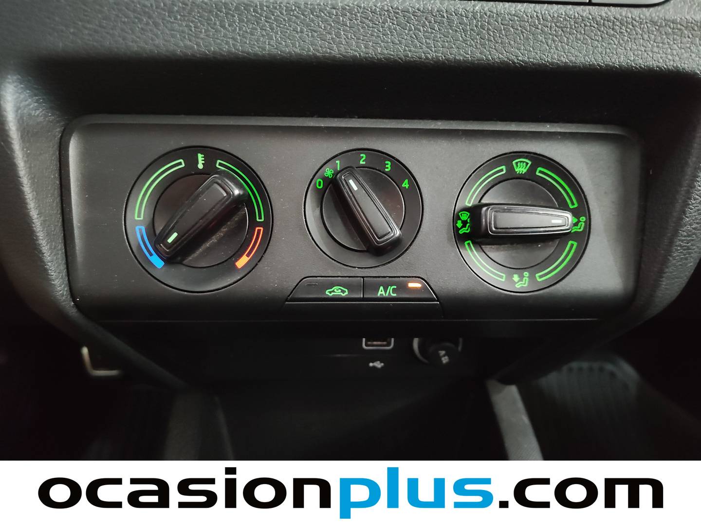 Skoda Fabia Skoda Fabia 1.0 TSI Monte Carlo (95 CV) km 0