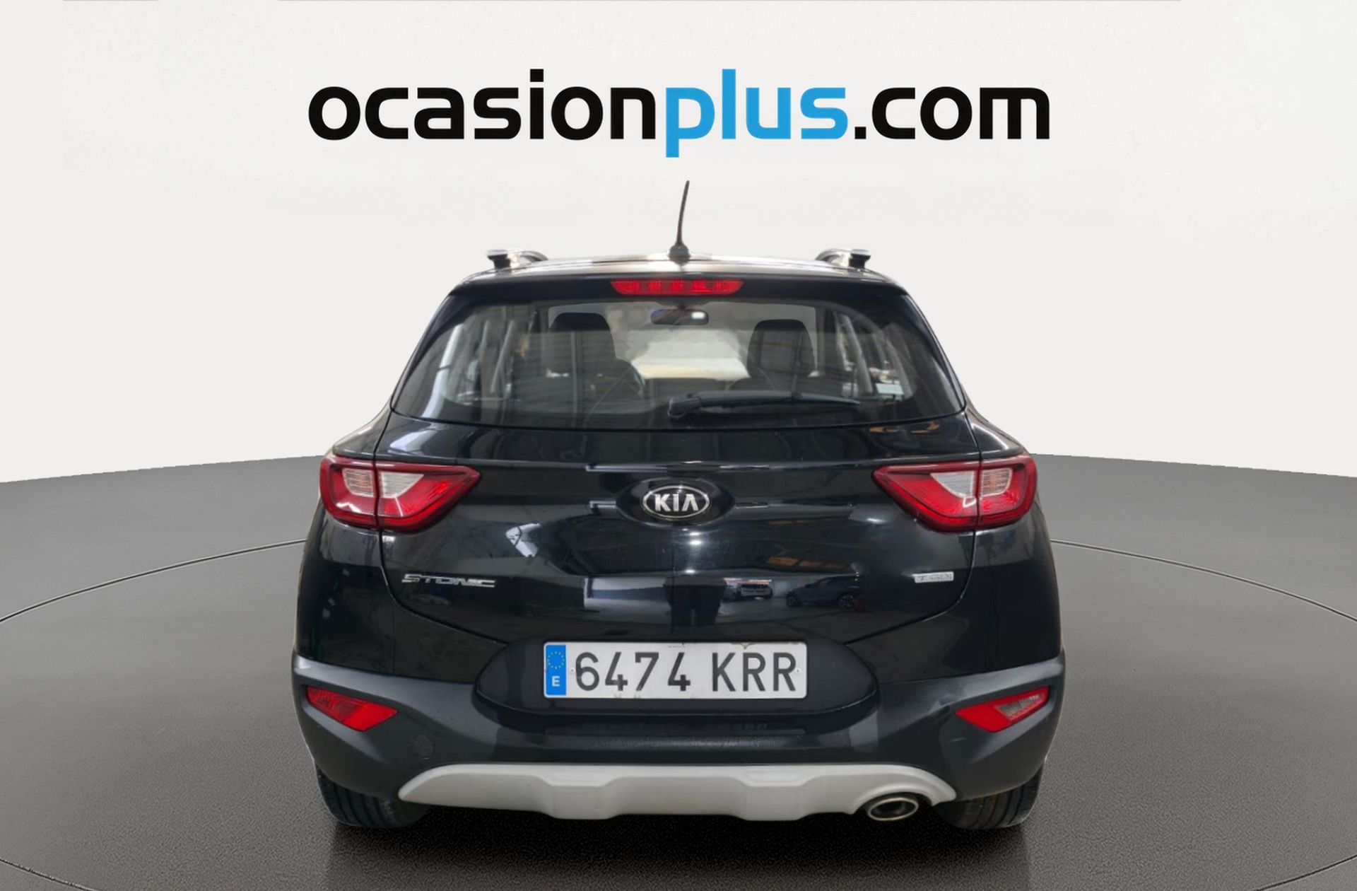 Kia Stonic 1.0 T-GDi Concept - foto 12