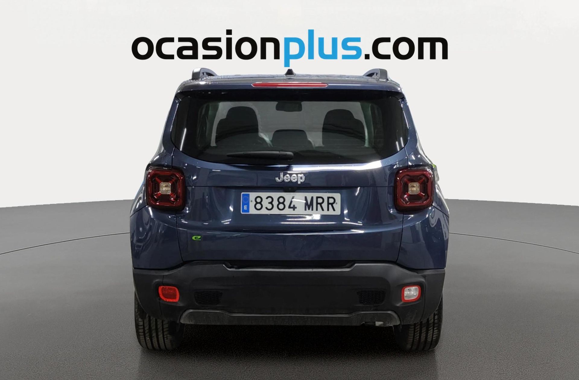 Jeep Renegade eHybrid 1.5 Altitude DCT - foto 19
