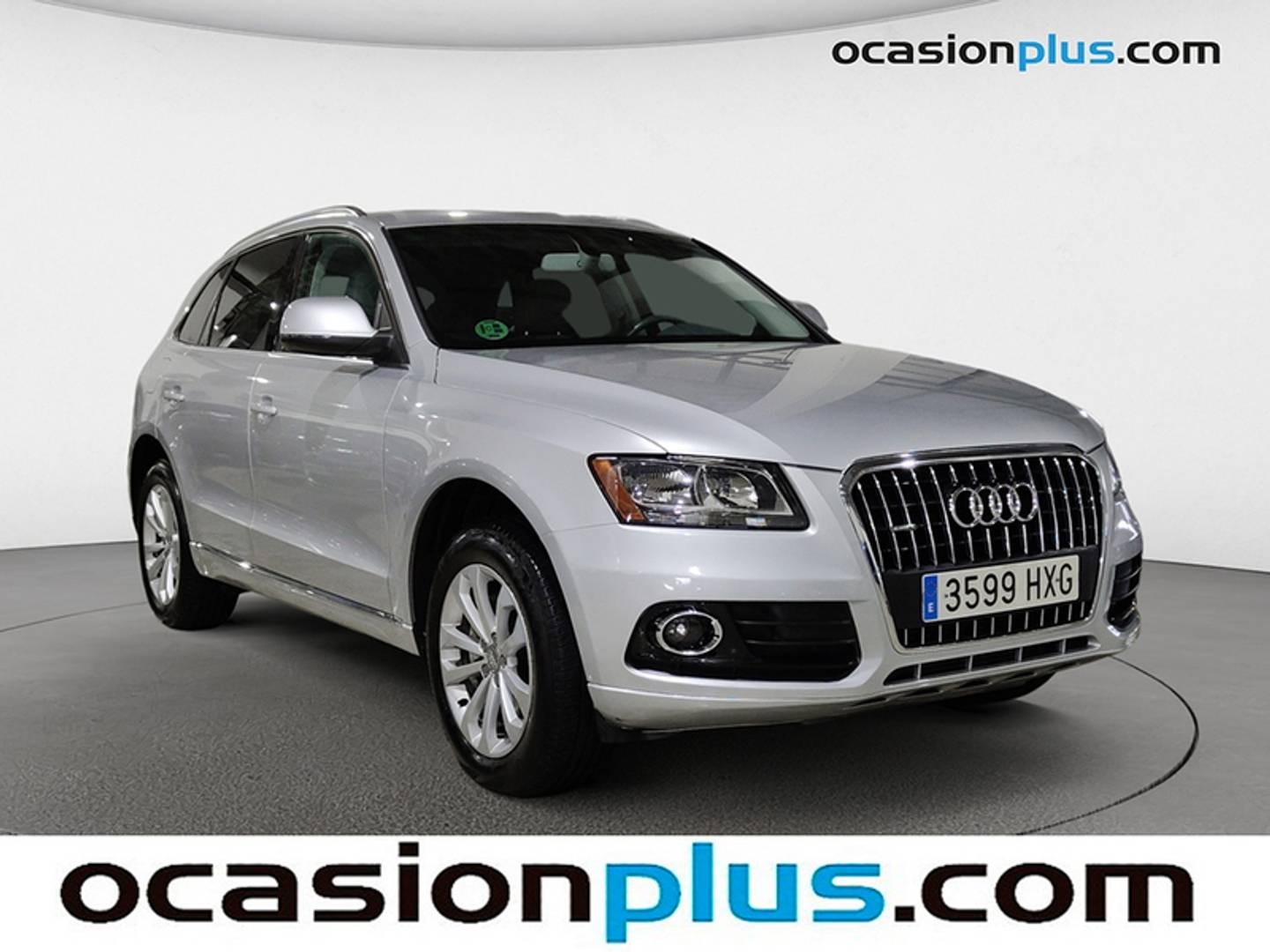 Foto Audi Q5 Audi Q5 Ambition 2.0 TFSI quattro (225 CV) tiptronic