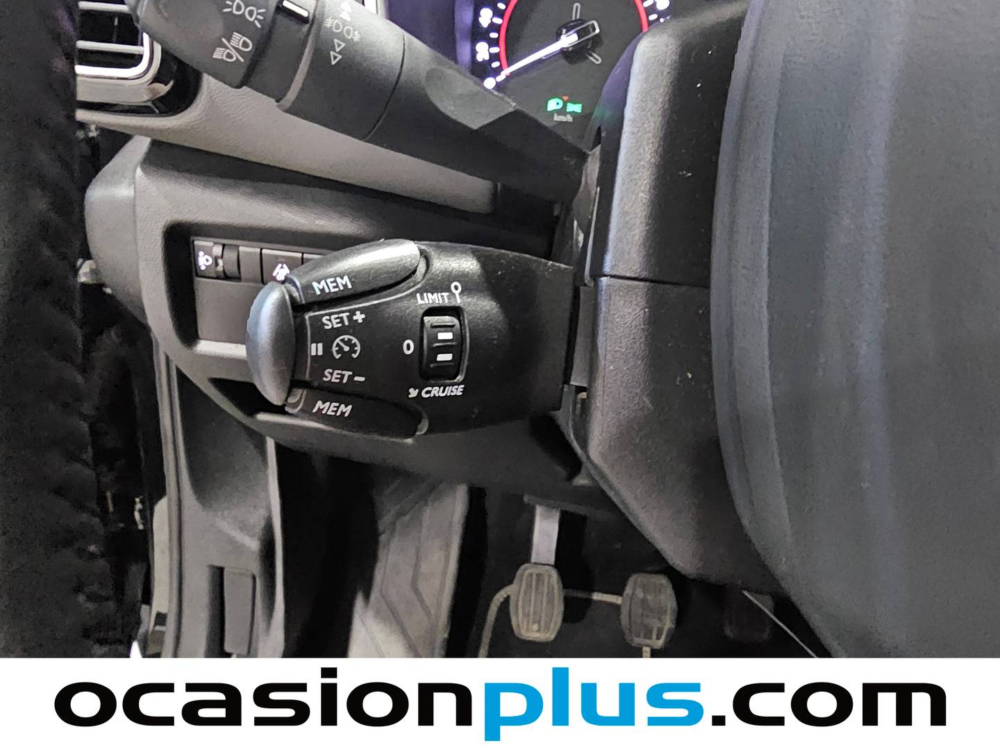 Citroën C5 Aircross Citroën C5 Aircross BlueHdi 130 S&S Live (131 CV) manual