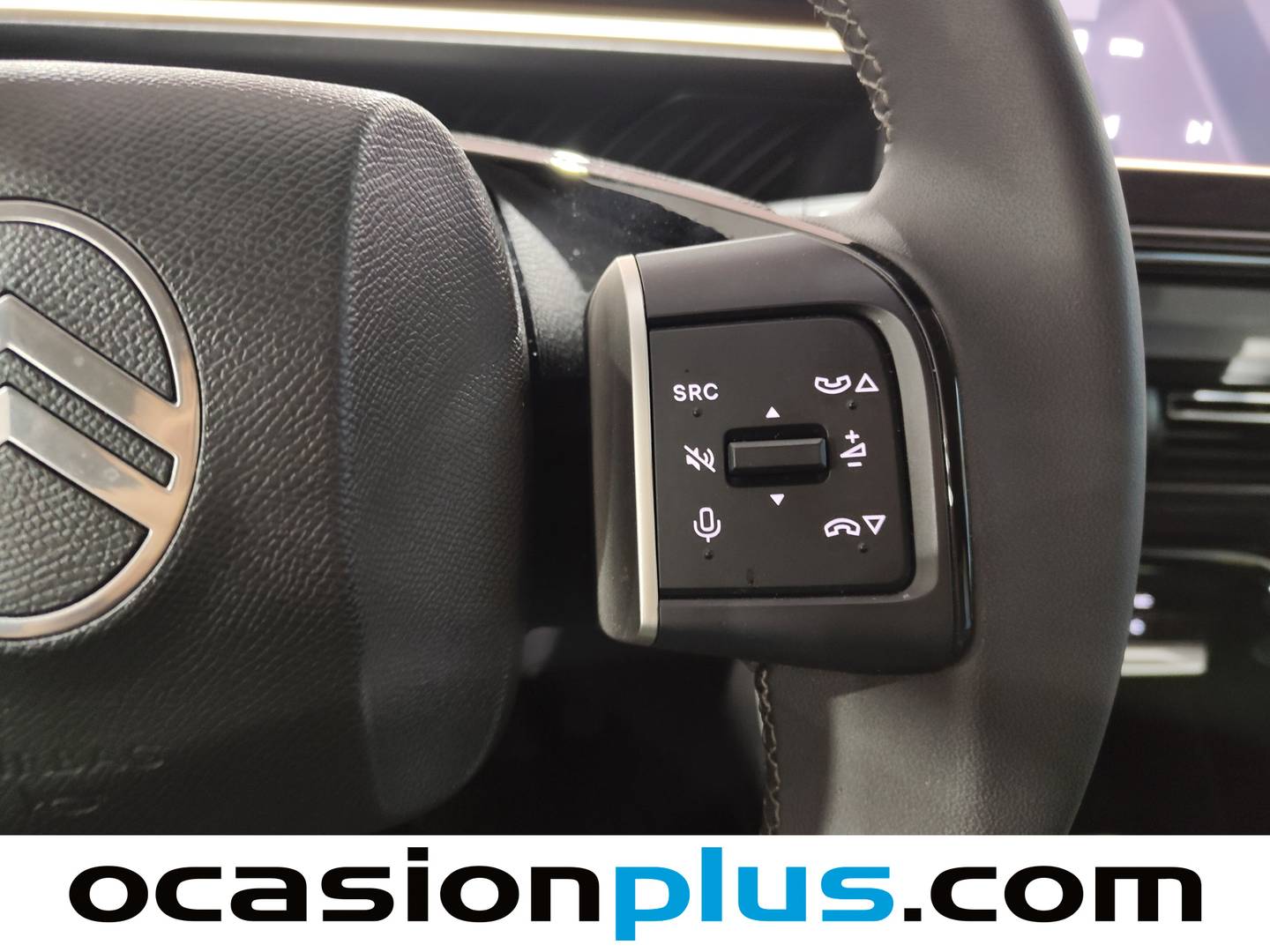Citroën C3 Aircross Citroën C3 Aircross Hybrid 145 Plus e-DCS6 (145 CV) seminuevo