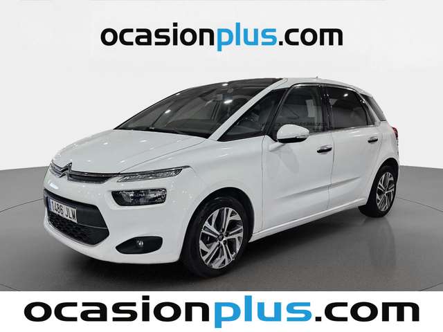 Citroën C4 Picasso BlueHDi 120 Feel (120 CV) de segunda mano