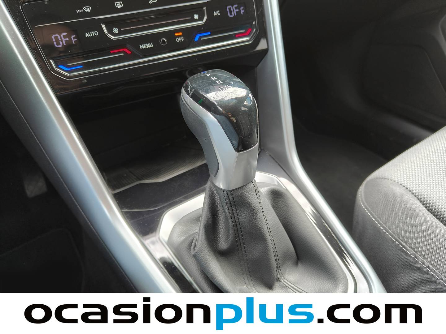 Volkswagen T-Roc Volkswagen T-Roc Life 2.0 TDI (150 CV) DSG de segunda mano