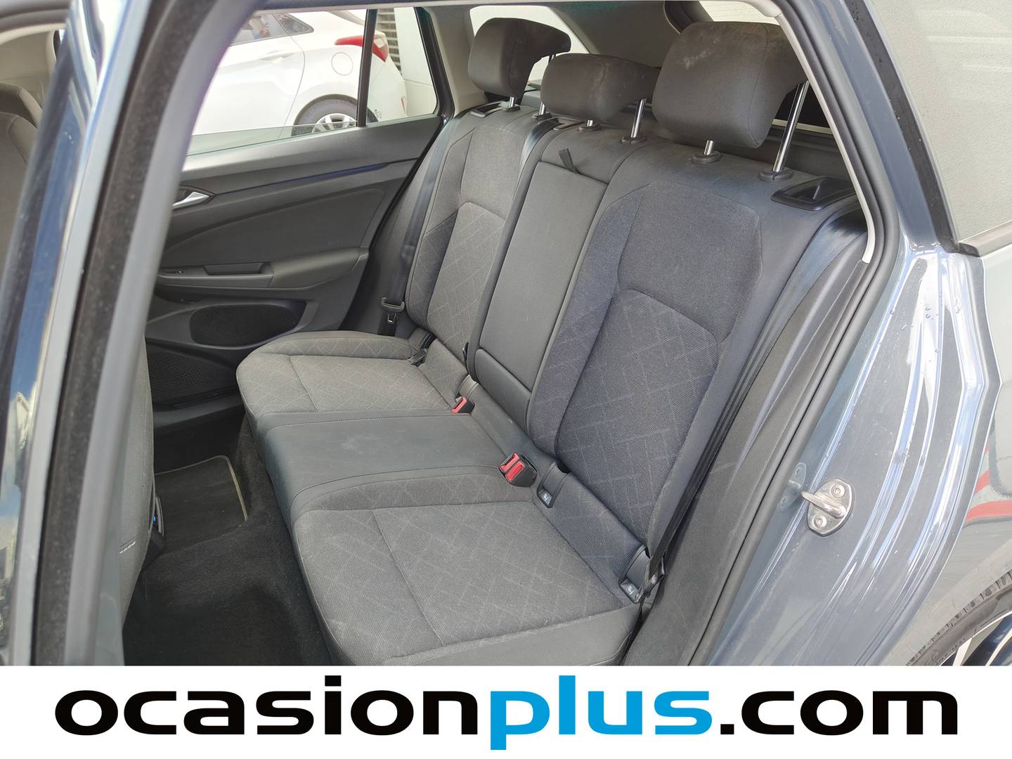 Foto Volkswagen Golf Volkswagen Golf Variant Variant Life 1.0 eTSI (110 CV) DSG