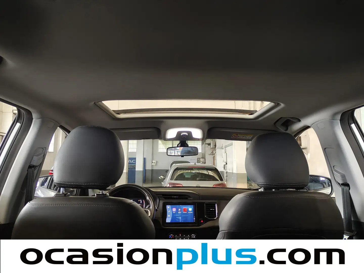 Foto DR AUTOMOBILES DR 4.0 DR AUTOMOBILES DR4 1.5  (116 CV)