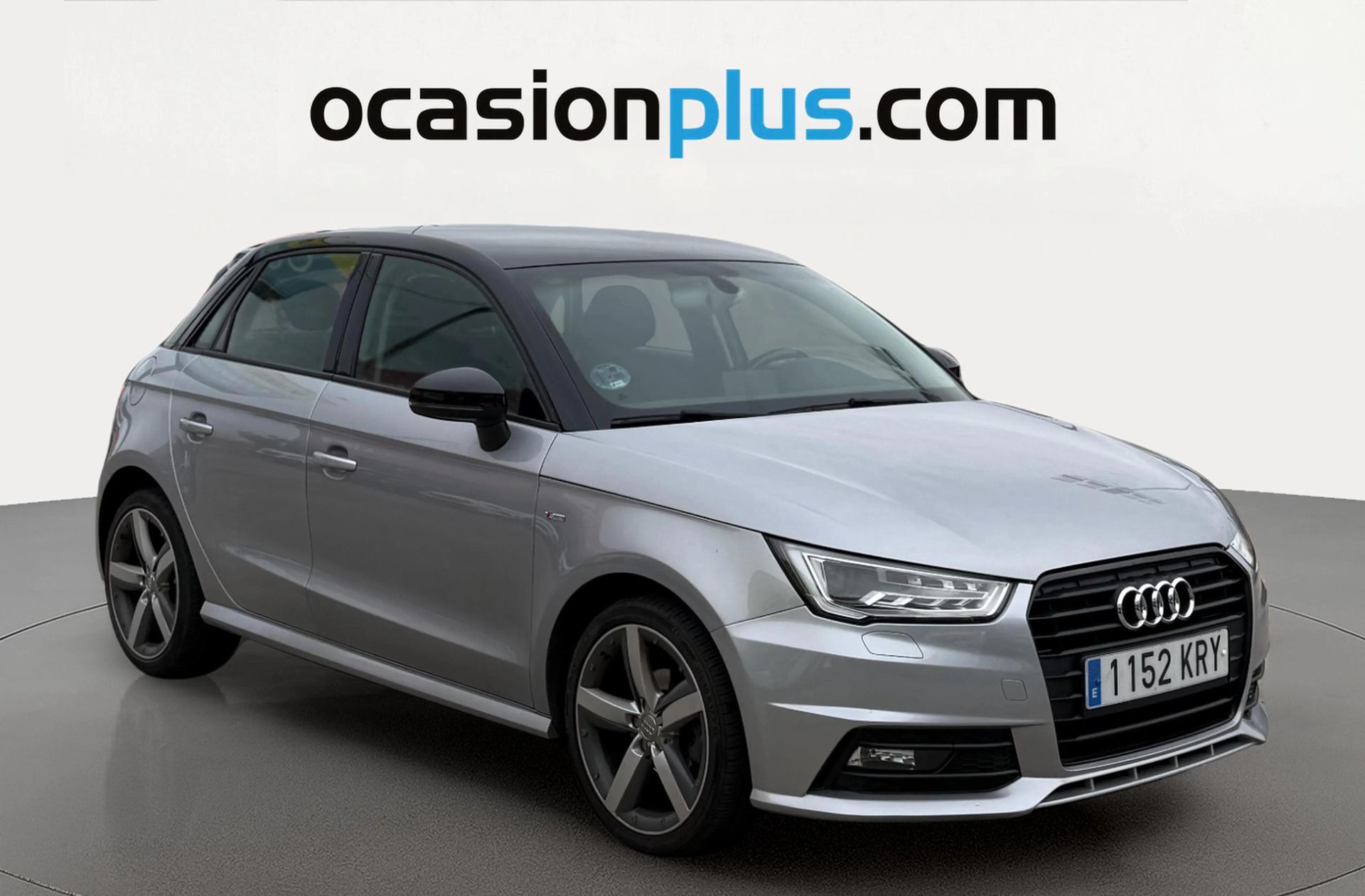 Audi A1 Sportback Adrenalin 1.0 TFSI Pack S-Line - foto 2