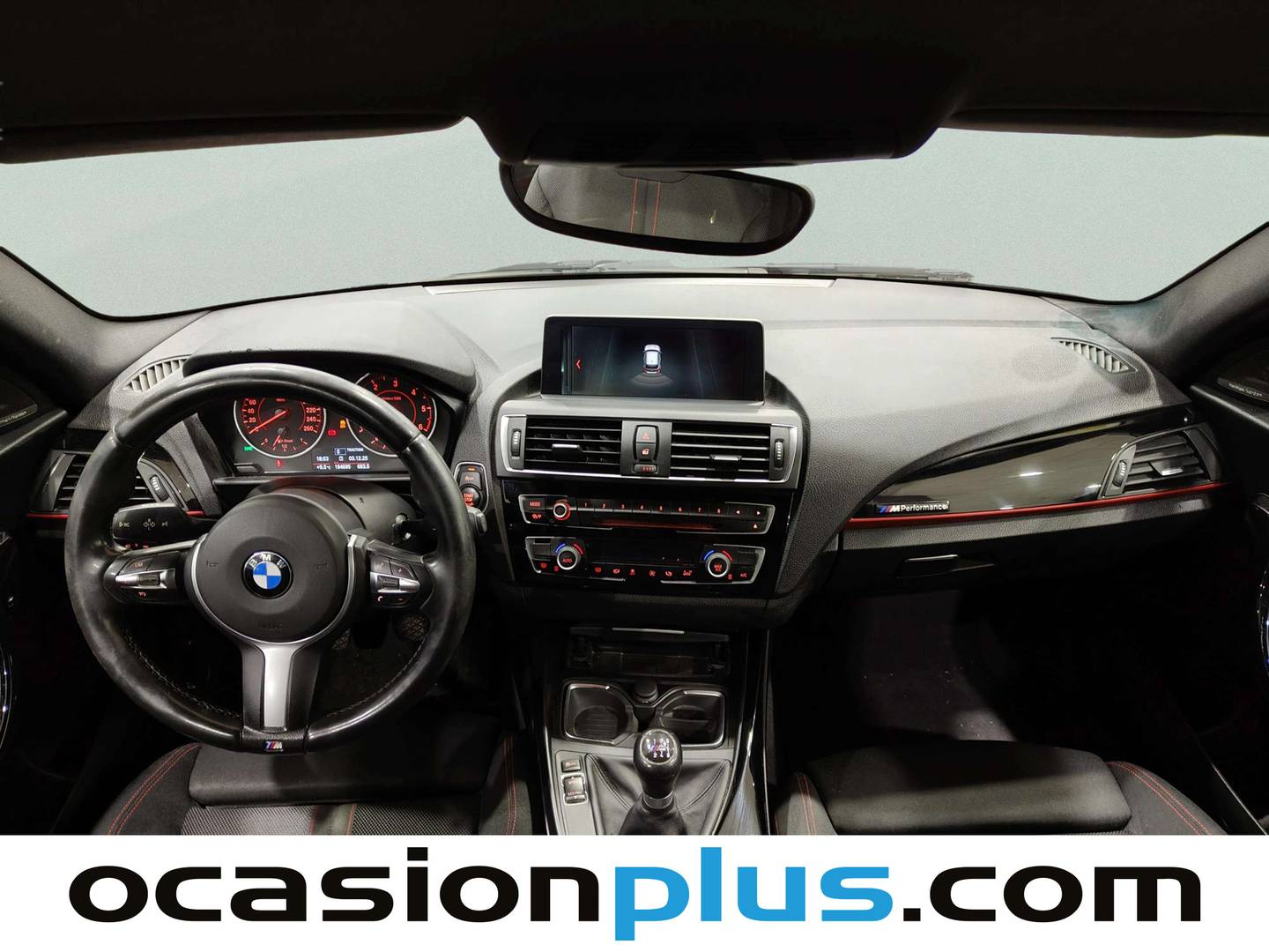 Foto BMW Serie 1 BMW Serie 1 118d (150 CV)