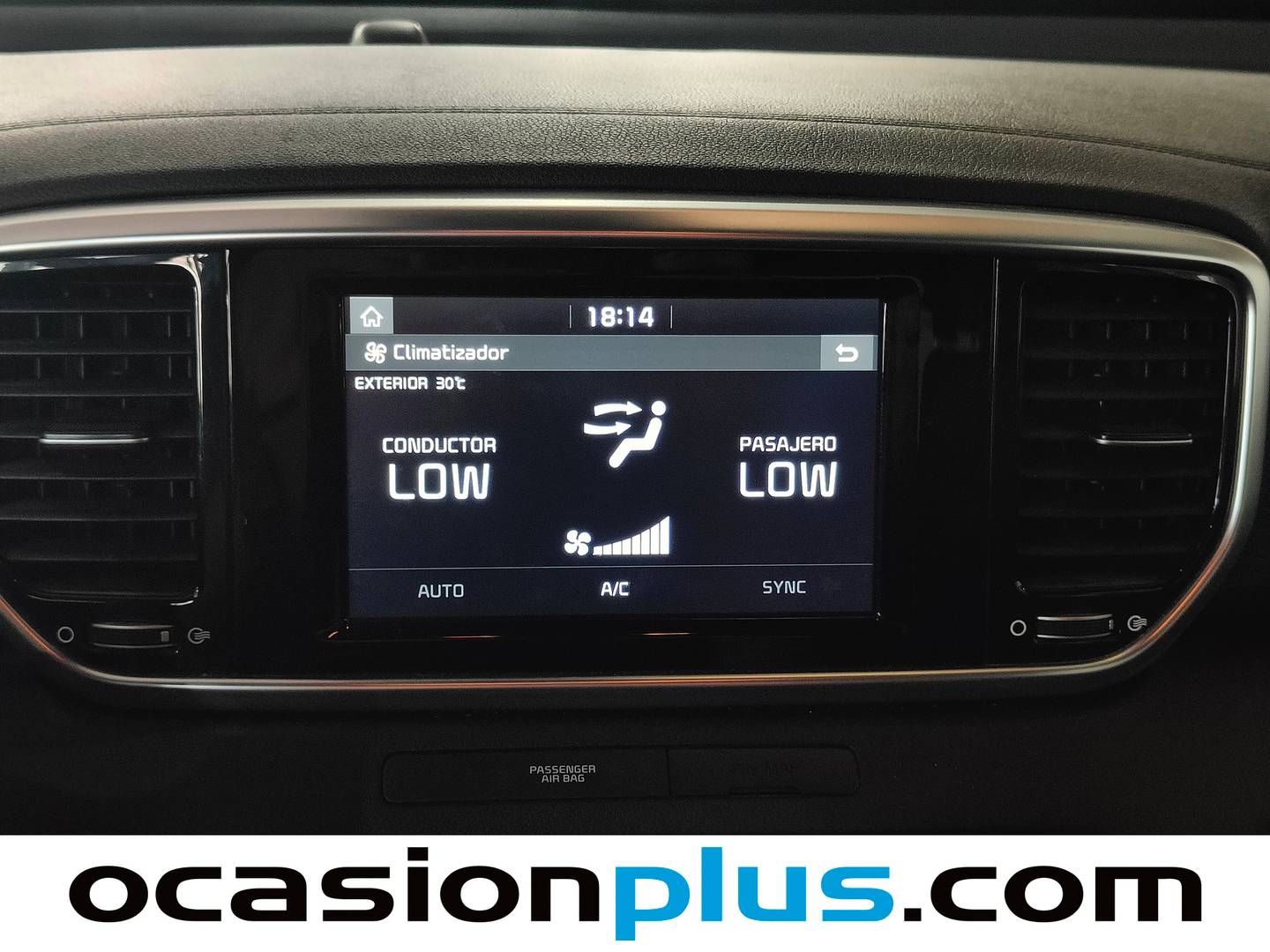 KIA Sportage KIA Sportage 1.6 MHEV Drive 4x2 (115 CV) km 0