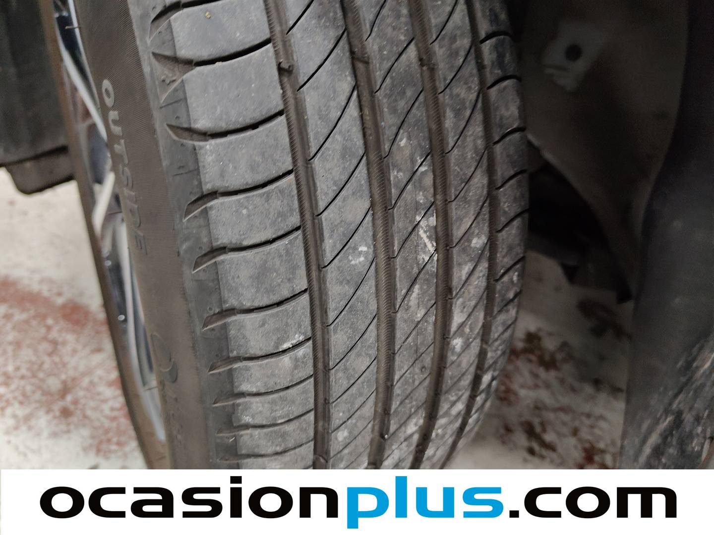 KIA Sportage KIA Sportage 1.6 T-GDi Drive 4x2 (150 CV) manual