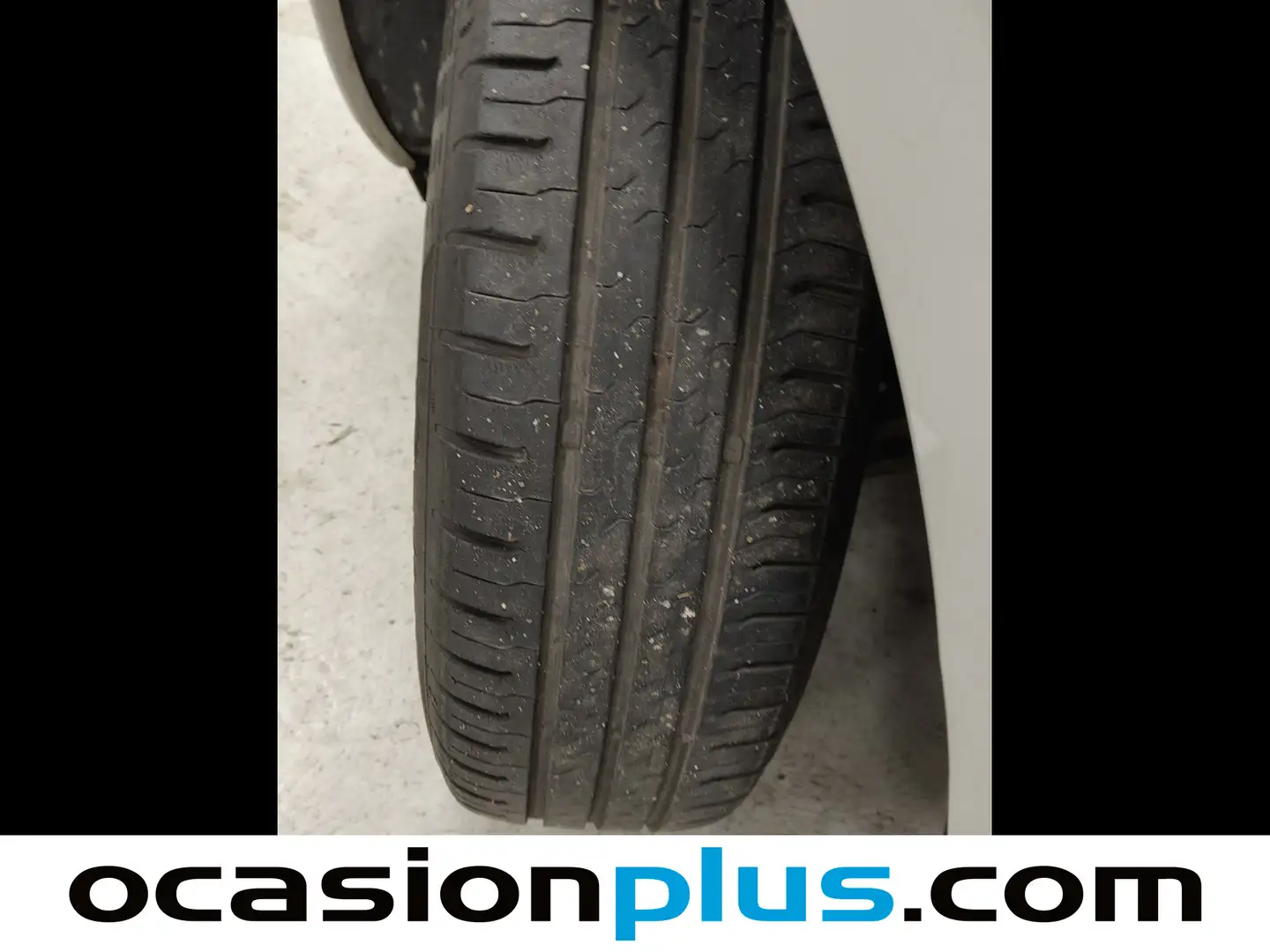 Foto Dacia Sandero Dacia Sandero Laureate dCi (90 CV)