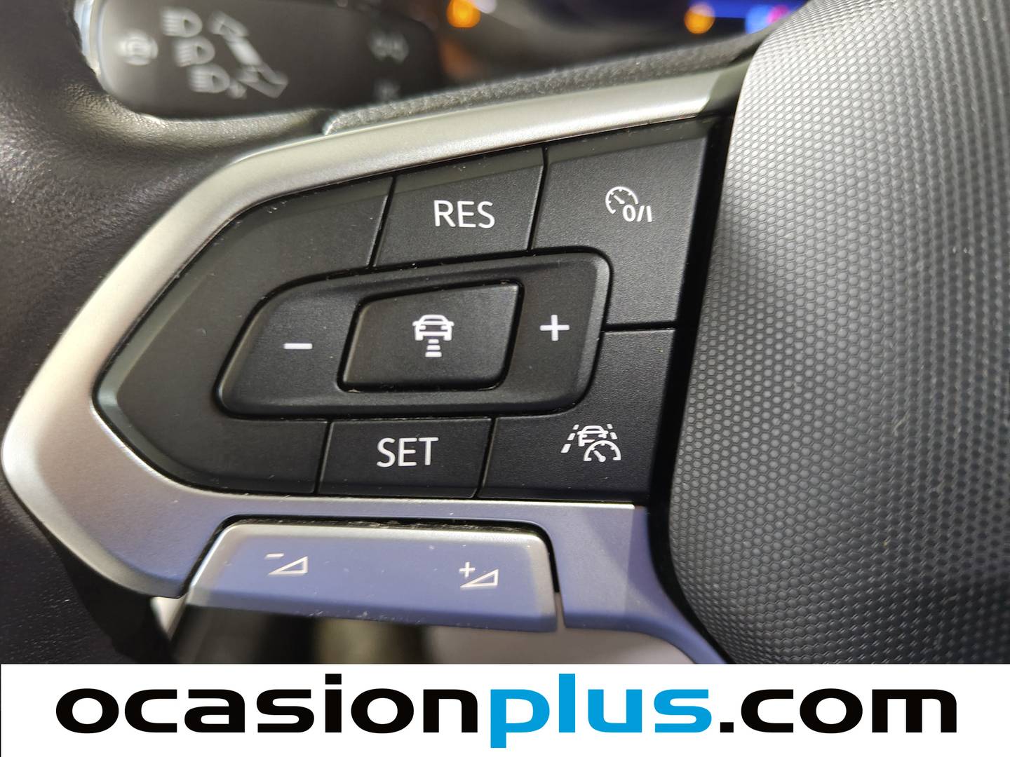 Foto Volkswagen Taigo Volkswagen Taigo Life 1.0 TSI (110 CV)