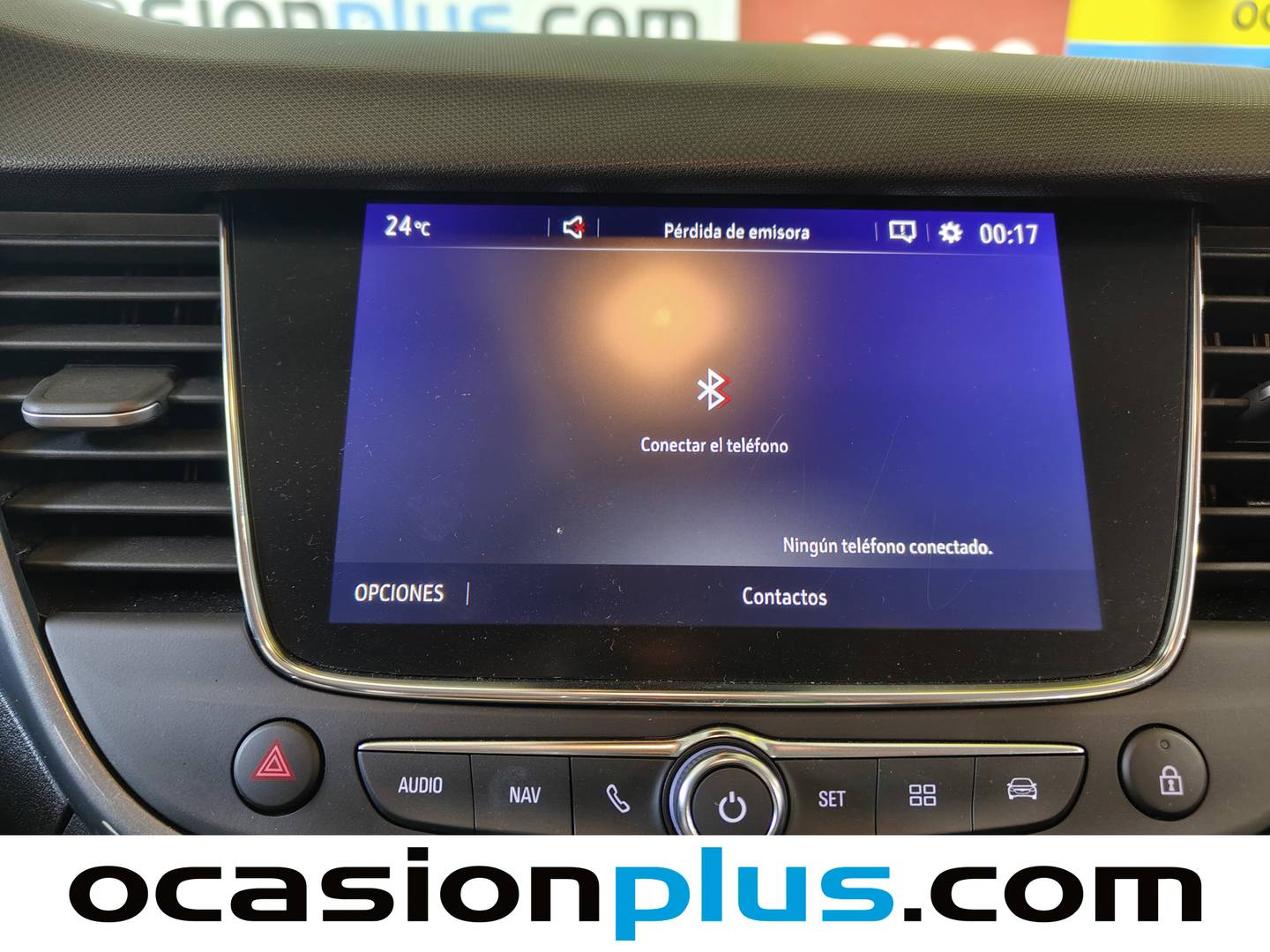 Foto Opel Crossland Opel Crossland 1.2 Elegance Auto  (130 CV)