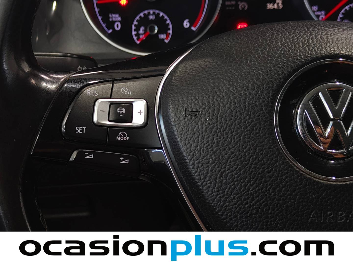 Paquetes del Volkswagen Golf Volkswagen Golf Advance 1.6 TDI (115 CV)