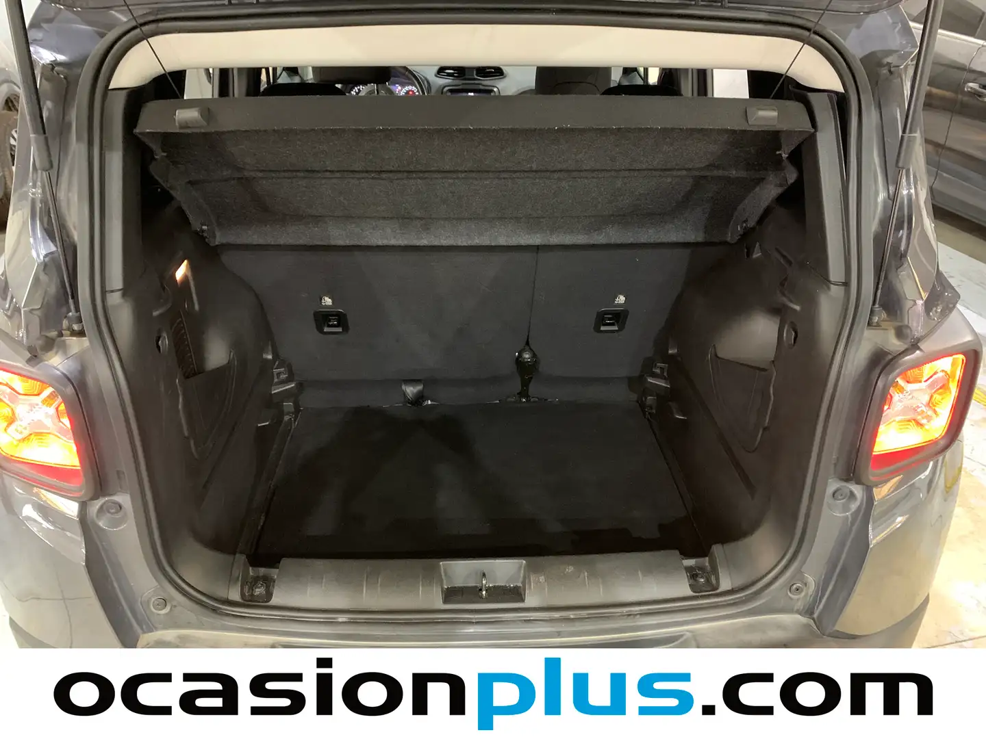 Foto Jeep Renegade Jeep Renegade eHybrid 1.5 Limited ATX (130 CV)