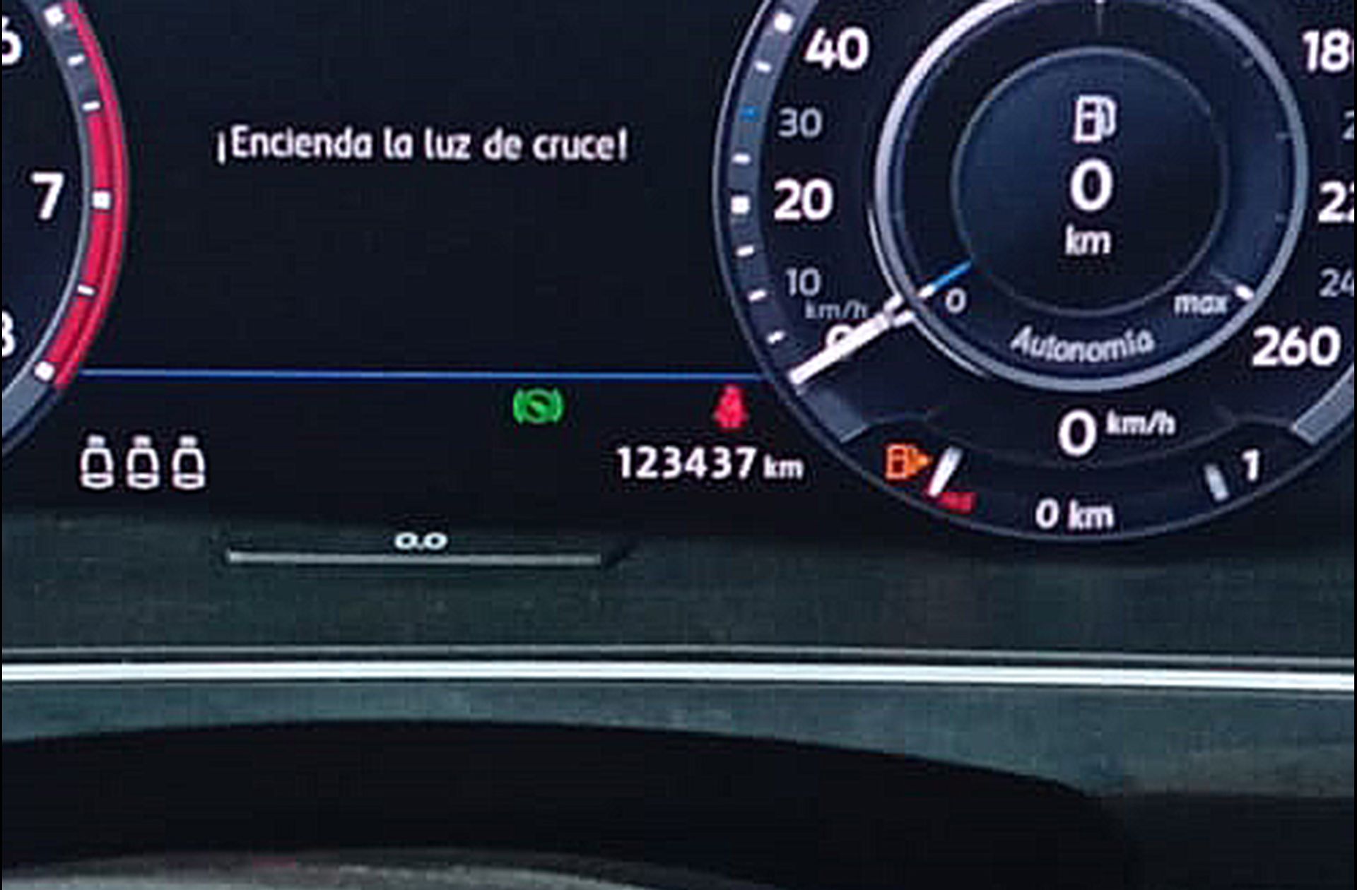 Volkswagen Tiguan 2.0 TSI 4Motion BMT DSG - foto 12