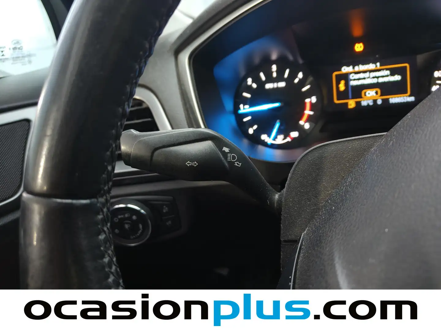 Foto Ford Mondeo Ford Mondeo SportBreak 1.6 TDCI Trend (115 CV)