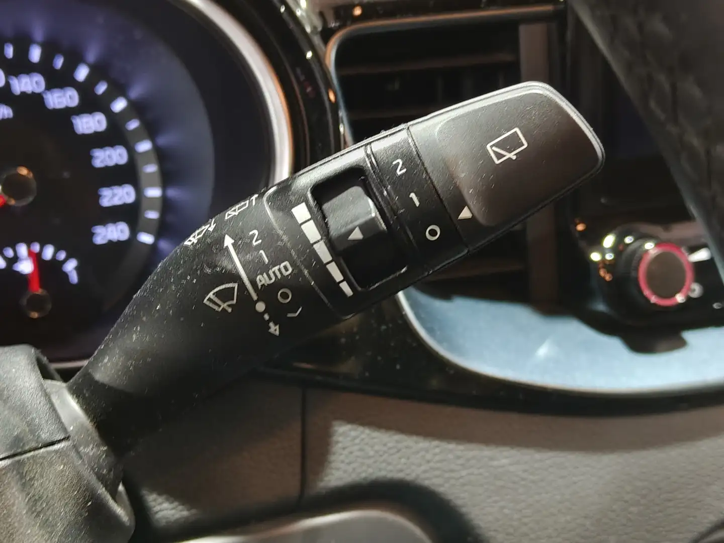 Foto KIA Ceed Kia Ceed 1.0 T-GDi Style Edition (100 CV)