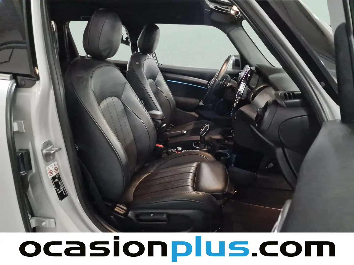 Foto Mini MINI MINI MINI 5 Puertas Cooper S (178 CV)