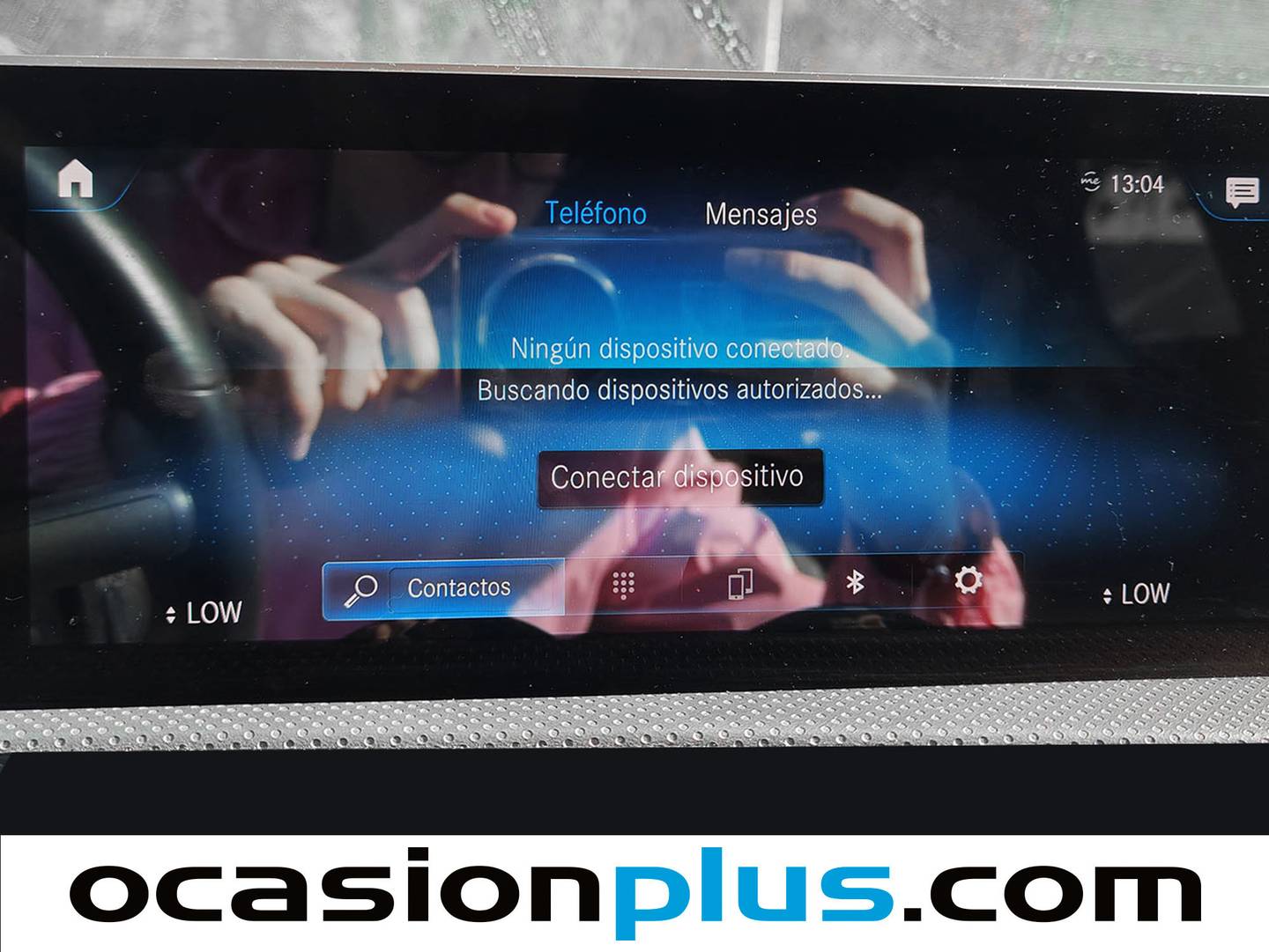 Foto Mercedes Clase A Mercedes-Benz Clase A 180 d (116 CV)