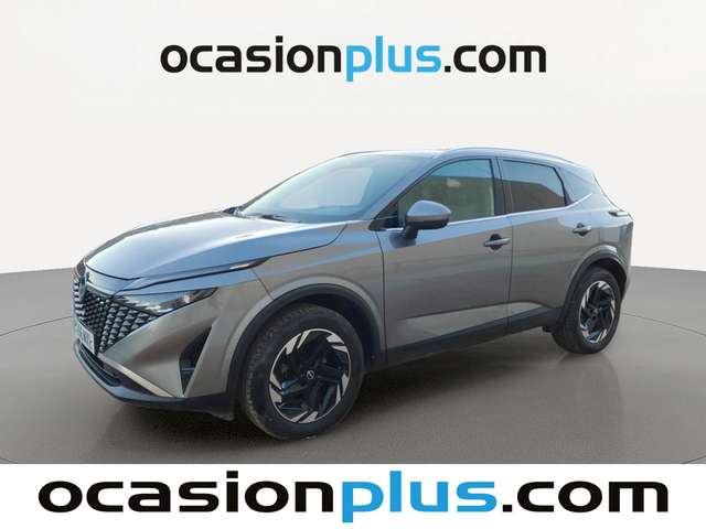 Nissan Seminuevos Barcelona