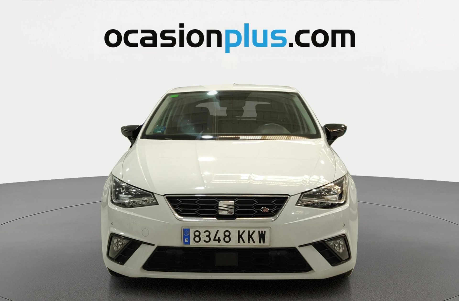 SEAT Ibiza 1.0 TGI GNC FR Eco Plus - foto 15