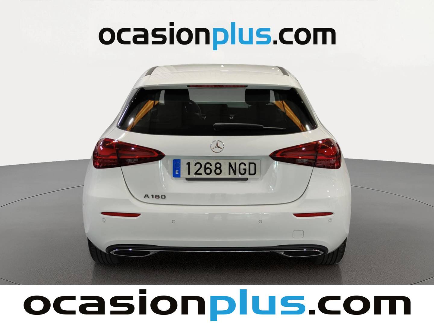 Mercedes Clase A Mercedes Clase A 180 (136 CV) 136cv