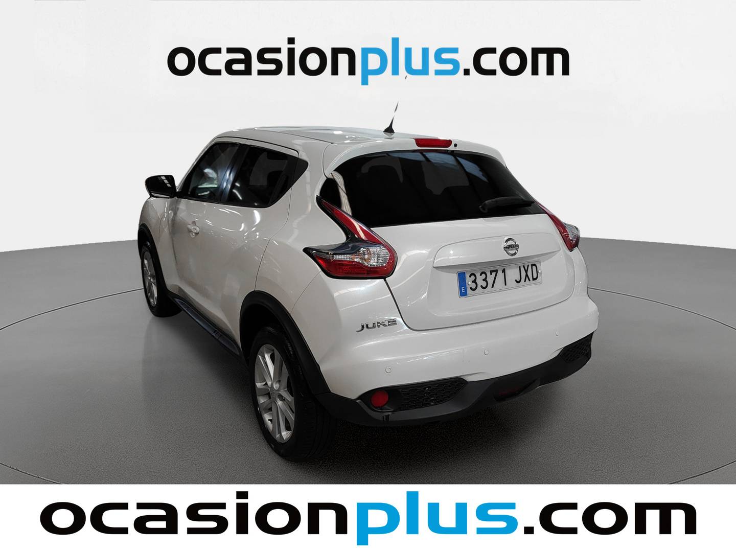 Foto Nissan JUKE Nissan Juke DIG-T Acenta (115 CV)