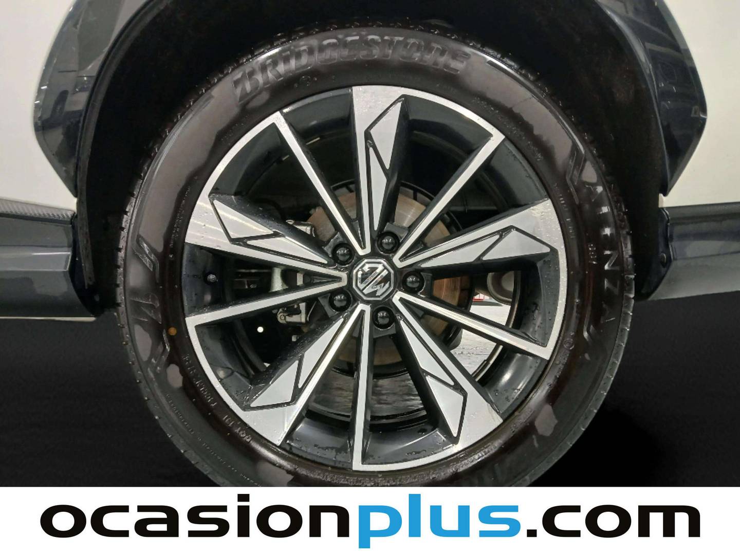 MG HS MG HS 1.5T Comfort (170 CV) gasolina