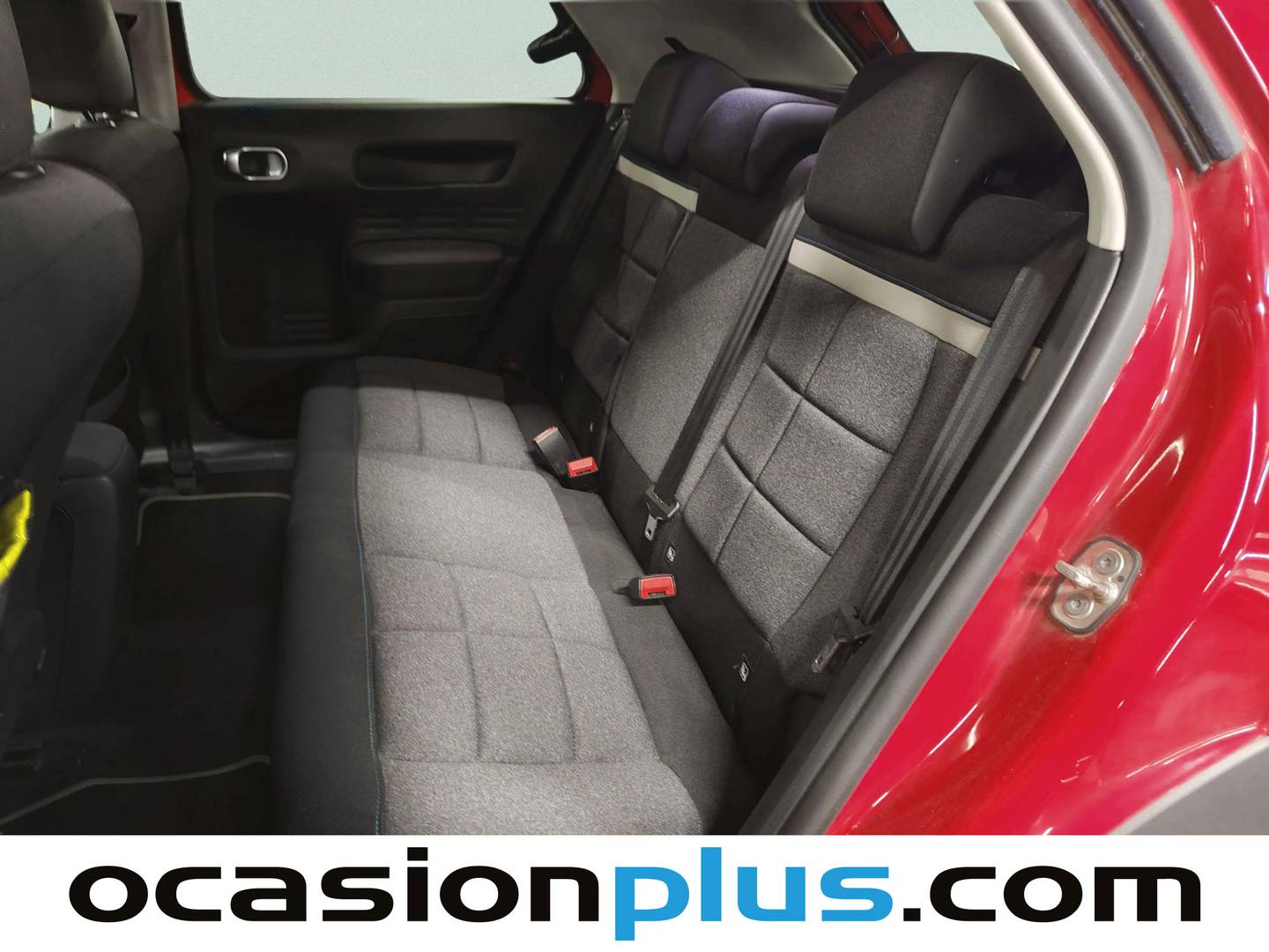 Citroën C4 Cactus Citroen C4 Cactus BlueHDi 100 S&S Shine (102 CV) al mejor precio