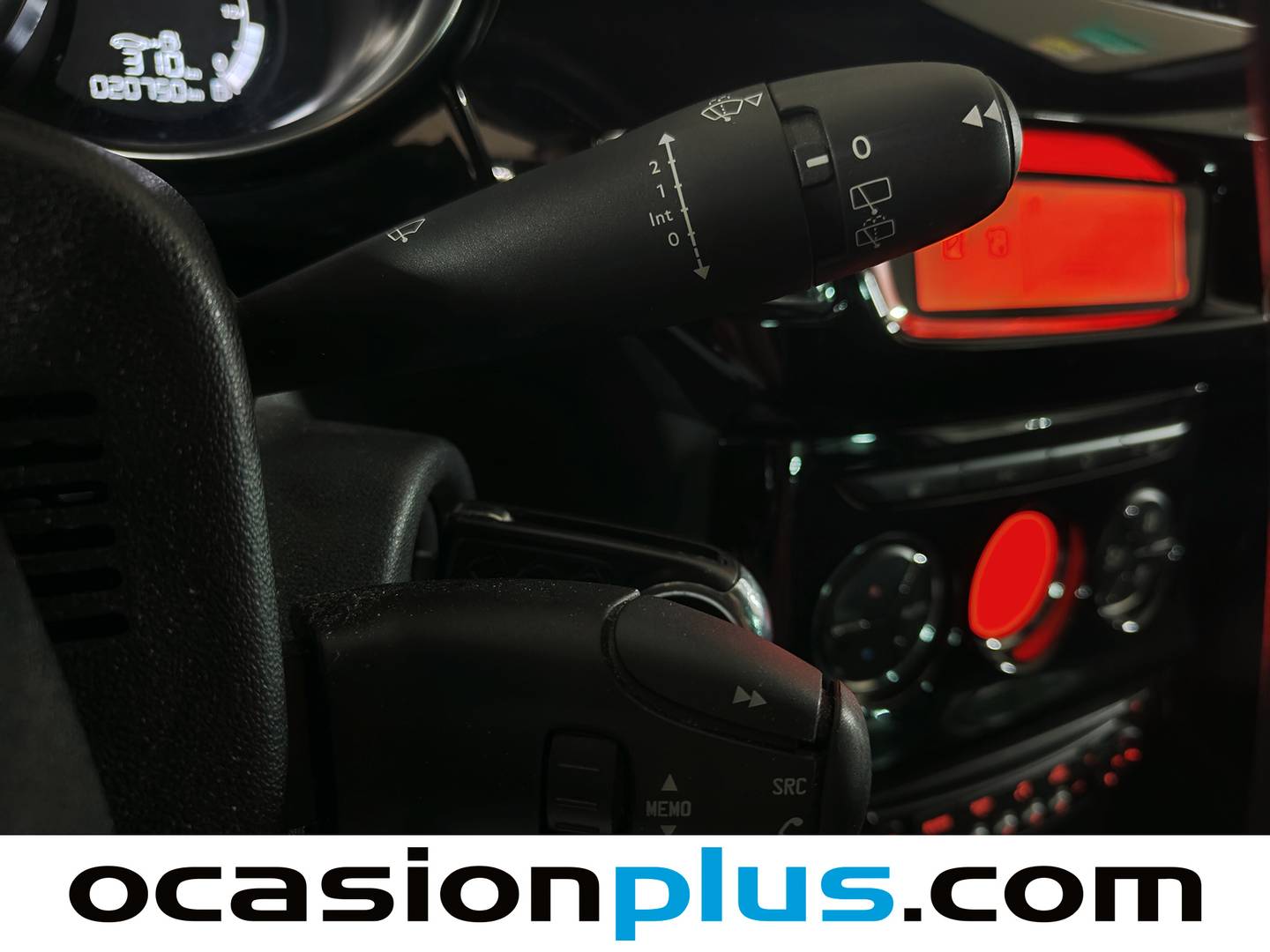 Citroën DS3 DS DS3 1.2 PureTech S&S Style (110 CV) 2014