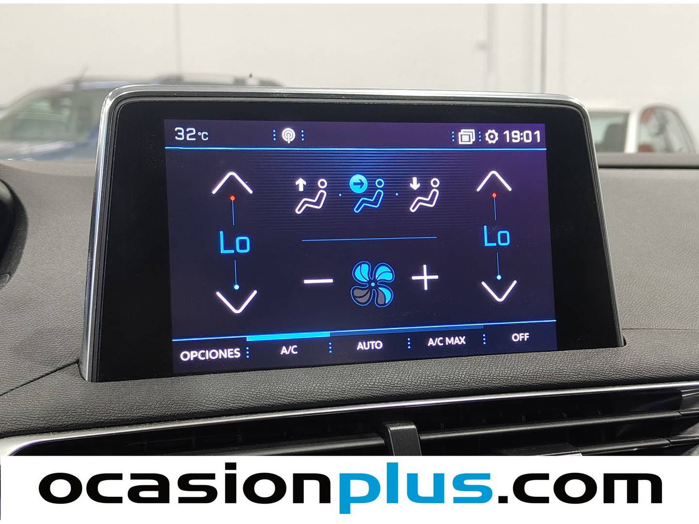 Peugeot 3008 Peugeot 3008 PureTech 130 S&S Allure (130 CV) al mejor precio