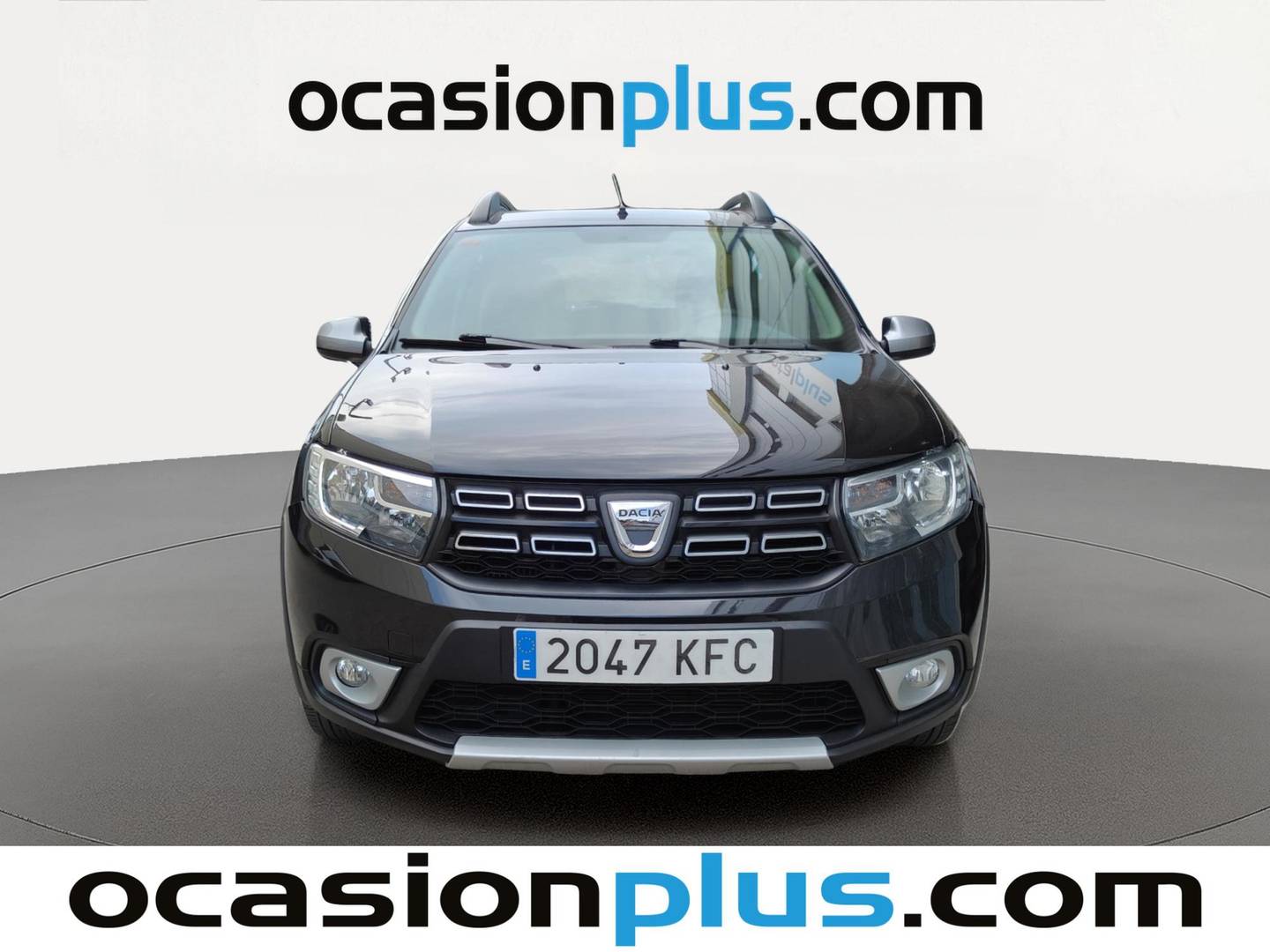 Dacia Sandero Dacia Sandero dCi 90 Stepway (90 CV) 90cv
