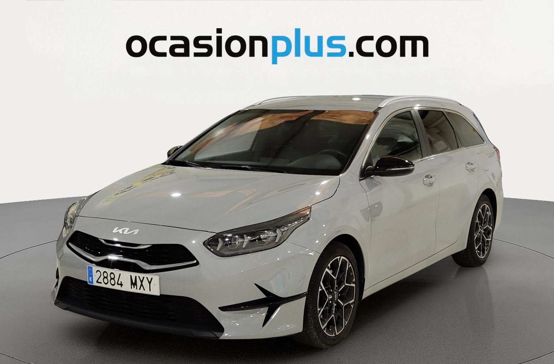 Kia Ceed 1.0 MHEV Style Edition DCT