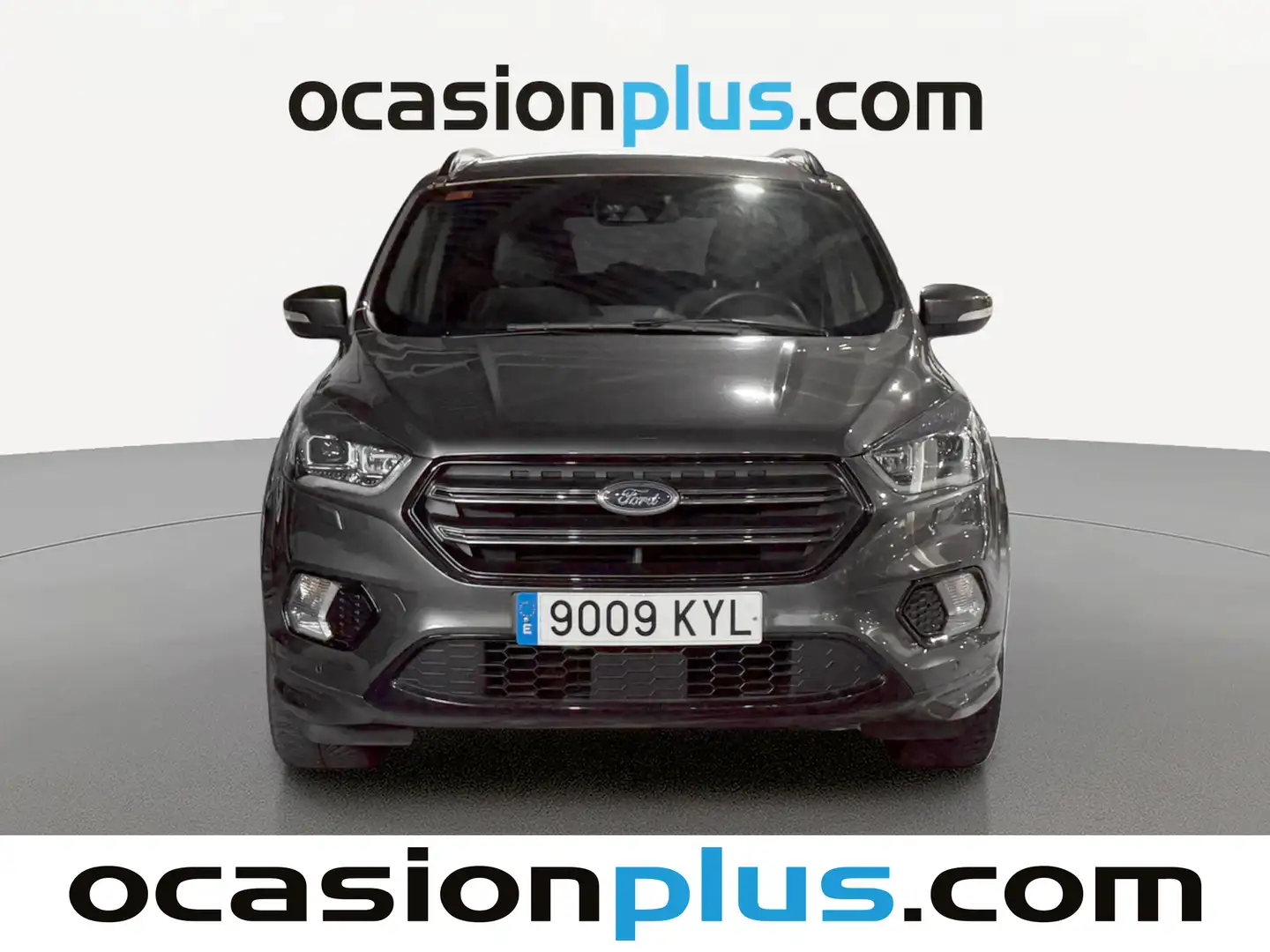 Foto Ford Kuga Ford Kuga ST-Line Limited Edition 4x2 (150 CV)