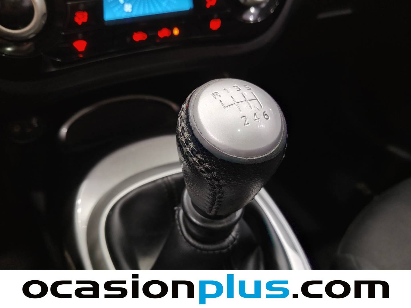 Nissan JUKE Nissan Juke DIG-T Acenta (115 CV) de segunda mano