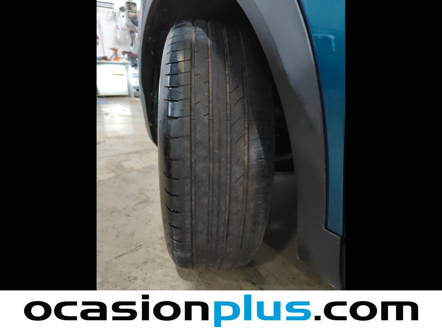 Foto Peugeot 2008 Peugeot 2008 PureTech 100 S&S Allure (100 CV)