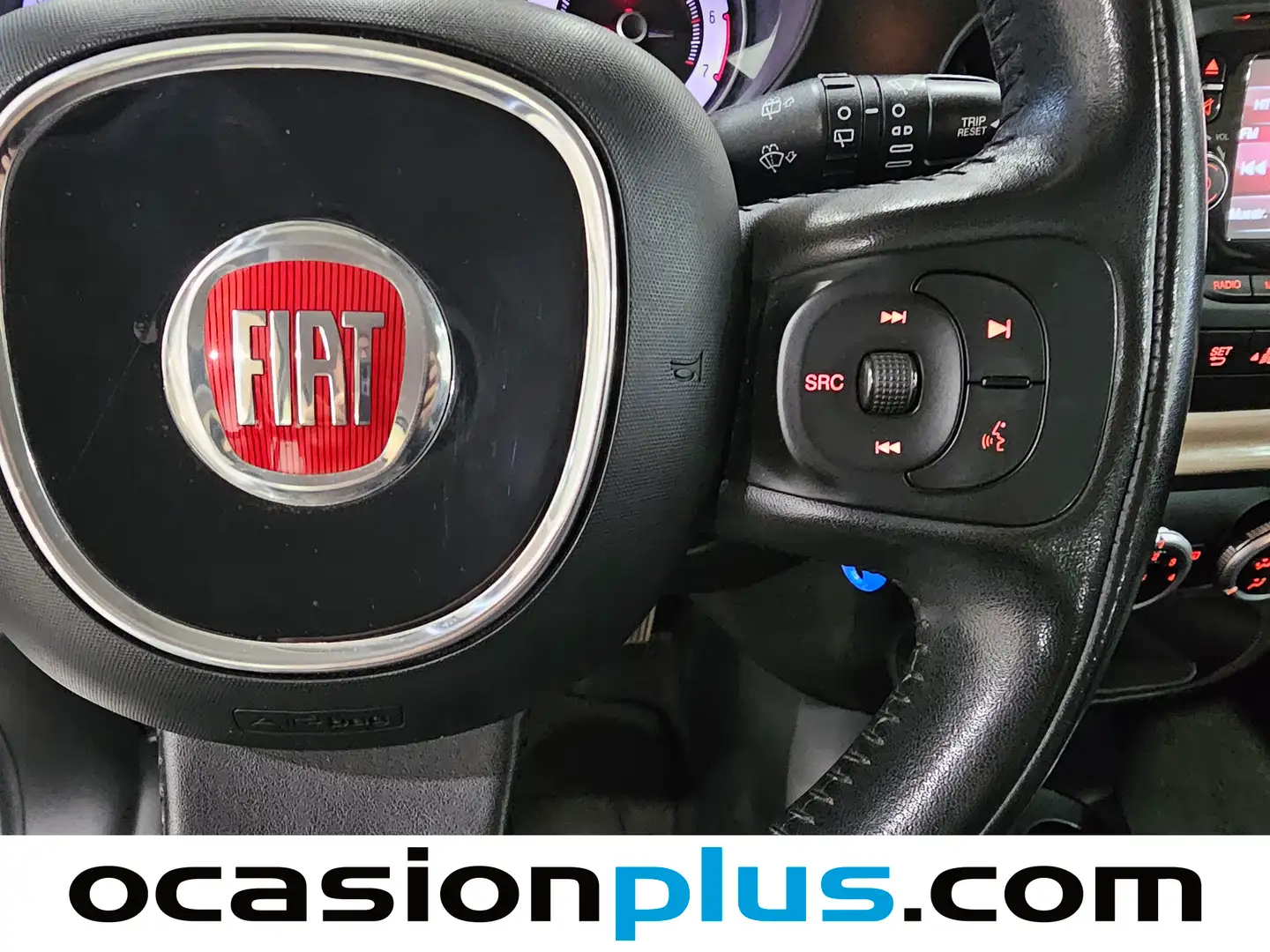 Foto Fiat 500L Fiat 500L 1.4 Pop Star (95 CV)