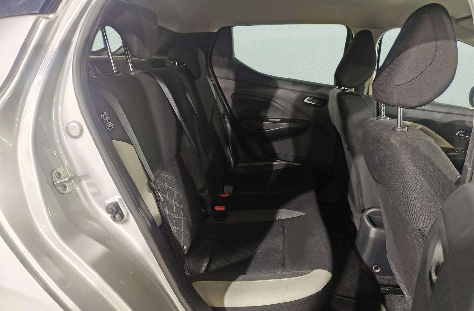 Nissan Micra IG-T N-Design Chrome - foto 15