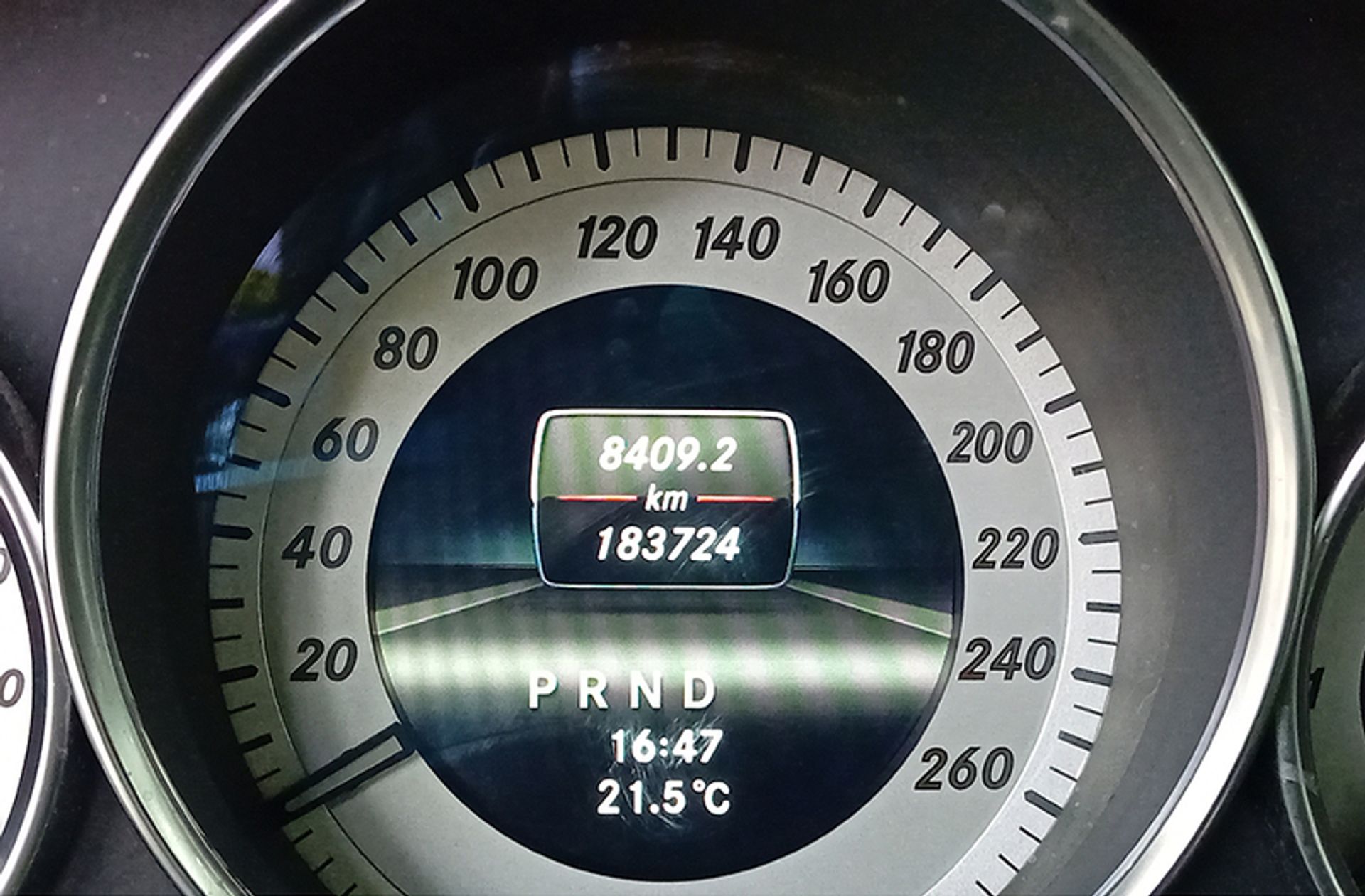 Mercedes-Benz Clase C Coupe 220 CDI - foto 9