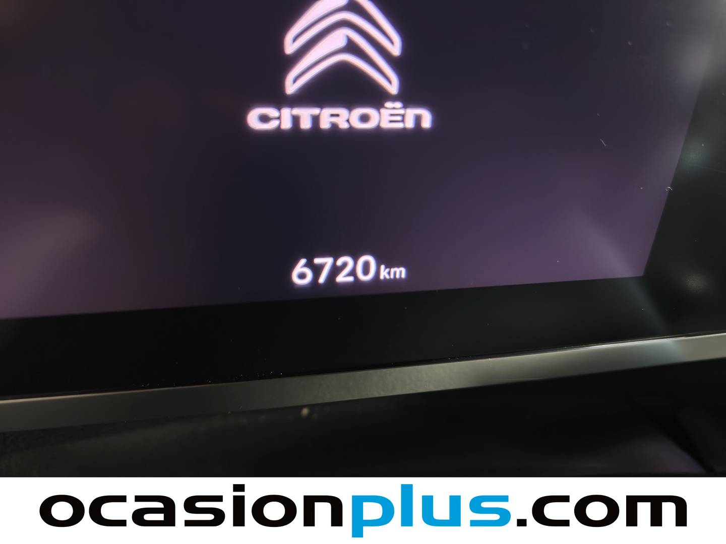 Citroën C4 Citroen C4 PureTech 130 S&S 6v Plus (131 CV) seminuevo