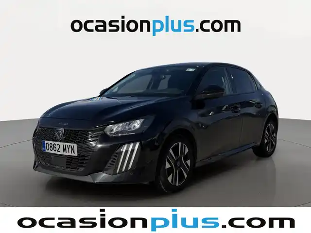 Peugeot 208 PureTech 100 Allure (100 CV) de segunda mano