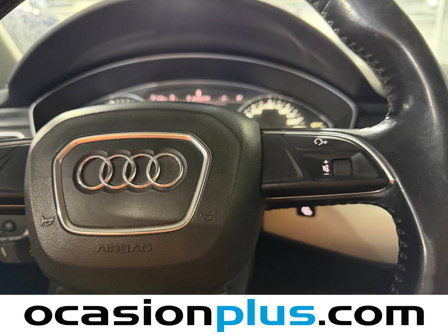 Audi A4 Audi A4 Advanced edition 2.0 TDI (150 CV) al mejor precio