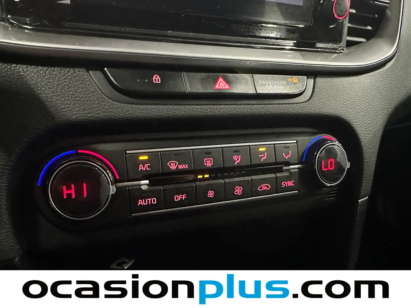 Foto KIA Ceed Kia Ceed 1.0 T-GDI Drive (100 CV)